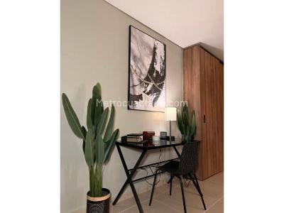 Apartaestudio en venta en Las Acacias, Medellín, 54 m² · foto 11 de 14