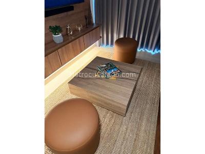 Apartaestudio en venta en Las Acacias, Medellín, 54 m² · foto 14 de 14