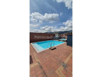 Apartamento de 3 alcobas en venta en Las Acacias, Medellín, 111 m² · foto 10 de 20