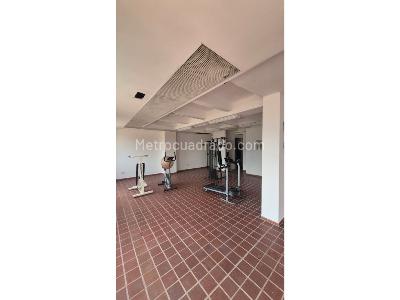 Apartamento de 3 alcobas en venta en Las Acacias, Medellín, 111 m² · foto 12 de 20