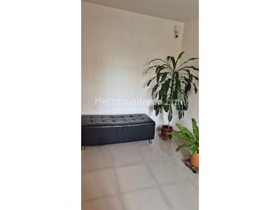 Apartamento de 3 alcobas en venta en Las Acacias, Medellín, 111 m² · foto 13 de 20