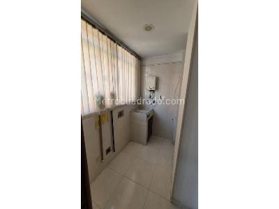 Apartamento de 3 alcobas en venta en Las Acacias, Medellín, 111 m² · foto 18 de 20