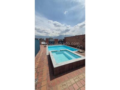 Apartamento de 3 alcobas en venta en Las Acacias, Medellín, 111 m² · foto 4 de 20