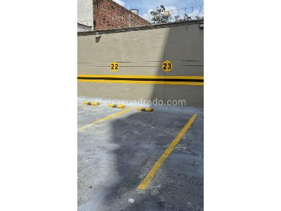 Apartamento de 3 alcobas en venta en Las Acacias, Medellín, 111 m² · foto 5 de 20