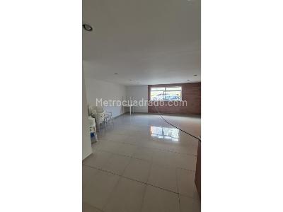Apartamento de 3 alcobas en venta en Las Acacias, Medellín, 111 m² · foto 8 de 20