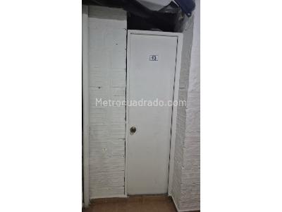 Apartamento de 3 alcobas en venta en Las Acacias, Medellín, 111 m² · foto 9 de 20