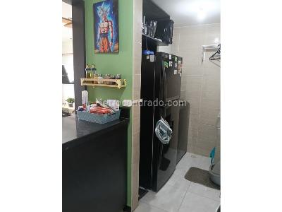 Apartamento de 2 alcobas en venta en Belen Loma De Los Bernal, Medellín, 44 m² · foto 11 de 20