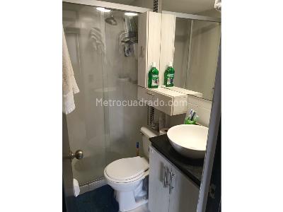 Apartamento de 2 alcobas en venta en Belen Loma De Los Bernal, Medellín, 44 m² · foto 14 de 20