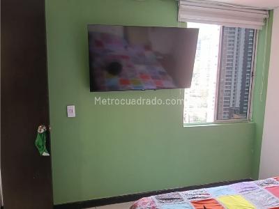 Apartamento de 2 alcobas en venta en Belen Loma De Los Bernal, Medellín, 44 m² · foto 16 de 20