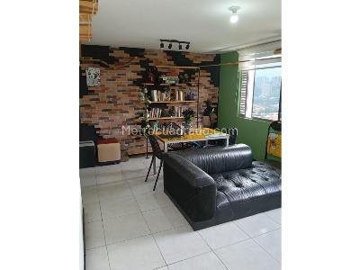 Apartamento de 2 alcobas en venta en Belen Loma De Los Bernal, Medellín, 44 m² · foto 19 de 20