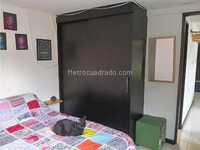 Apartamento de 2 alcobas en venta en Belen Loma De Los Bernal, Medellín, 44 m² · foto 20 de 20
