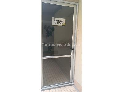Apartamento de 2 alcobas en venta en Belen Loma De Los Bernal, Medellín, 44 m² · foto 4 de 20