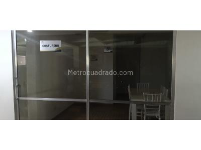 Apartamento de 2 alcobas en venta en Belen Loma De Los Bernal, Medellín, 44 m² · foto 5 de 20