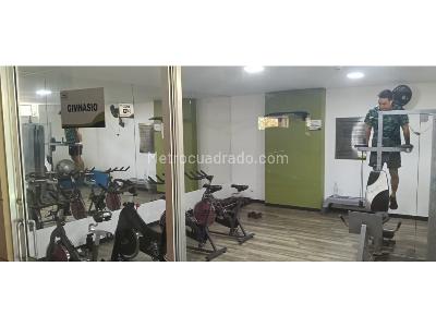 Apartamento de 2 alcobas en venta en Belen Loma De Los Bernal, Medellín, 44 m² · foto 6 de 20