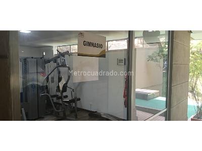 Apartamento de 2 alcobas en venta en Belen Loma De Los Bernal, Medellín, 44 m² · foto 8 de 20