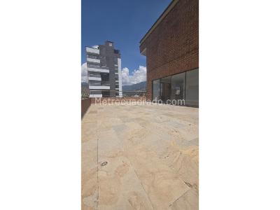Apartamento de 4 alcobas en venta en Conquistadores, Medellín, 212 m² · foto 11 de 20