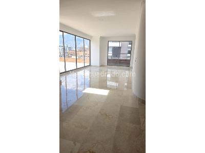 Apartamento de 4 alcobas en venta en Conquistadores, Medellín, 212 m² · foto 1 de 20