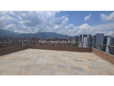 Apartamento de 4 alcobas en venta en Conquistadores, Medellín, 212 m² · foto 4 de 20