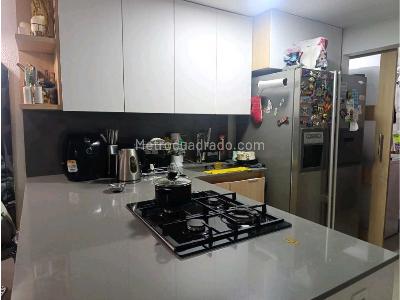 Casa de 3 alcobas en venta en San German, Medellín, 137 m² · foto 5 de 16