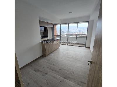 Apartamento de 3 alcobas en venta en Itagui, Medellín, 69 m² · foto 5 de 16