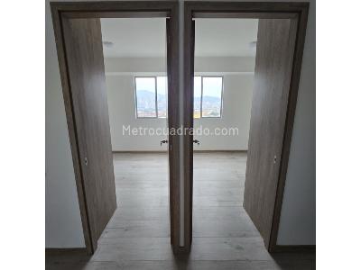 Apartamento de 3 alcobas en venta en Itagui, Medellín, 69 m² · foto 6 de 16