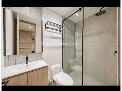 Apartaestudio en venta en Conquistadores, Medellín, 37 m² · foto 13 de 13