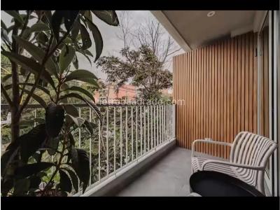 Apartaestudio en venta en Conquistadores, Medellín, 37 m² · foto 4 de 13