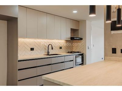 Apartamento de 4 alcobas en venta en Lalinde, Medellín, 154 m² · foto 12 de 20