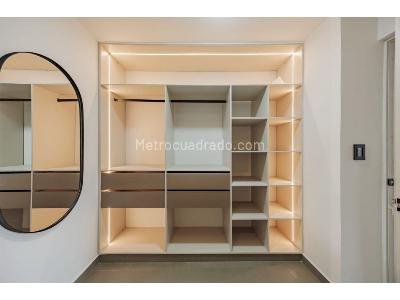 Apartamento de 4 alcobas en venta en Lalinde, Medellín, 154 m² · foto 13 de 20