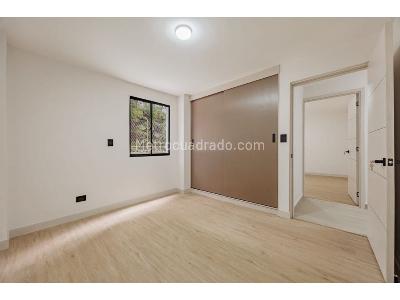 Apartamento de 4 alcobas en venta en Lalinde, Medellín, 154 m² · foto 14 de 20
