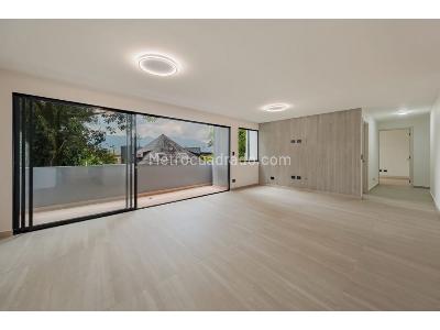 Apartamento de 4 alcobas en venta en Lalinde, Medellín, 154 m² · foto 16 de 20