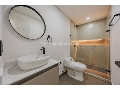Apartamento de 4 alcobas en venta en Lalinde, Medellín, 154 m² · foto 3 de 20