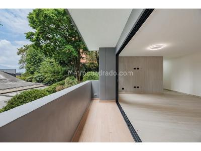 Apartamento de 4 alcobas en venta en Lalinde, Medellín, 154 m² · foto 4 de 20