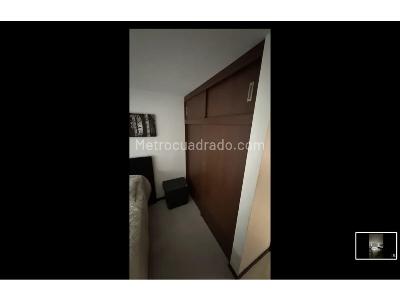 Apartamento de 3 alcobas en venta en El Rincón, Medellín, 69 m² · foto 10 de 11