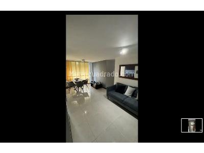 Apartamento de 3 alcobas en venta en El Rincón, Medellín, 69 m² · foto 11 de 11