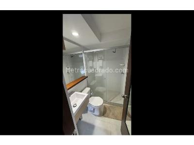 Apartamento de 3 alcobas en venta en El Rincón, Medellín, 69 m² · foto 4 de 11