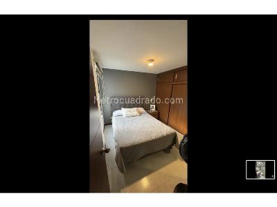 Apartamento de 3 alcobas en venta en El Rincón, Medellín, 69 m² · foto 5 de 11