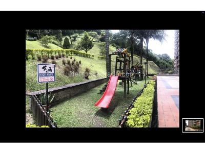 Apartamento de 3 alcobas en venta en El Rincón, Medellín, 69 m² · foto 7 de 11