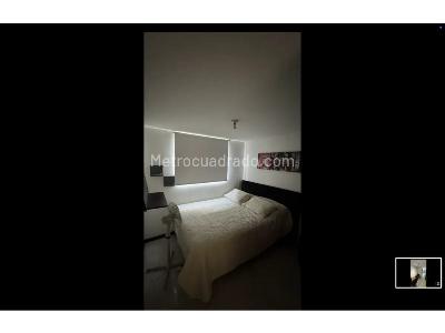Apartamento de 3 alcobas en venta en El Rincón, Medellín, 69 m² · foto 8 de 11