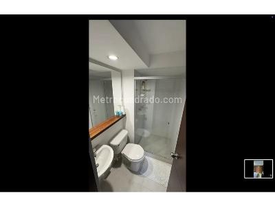 Apartamento de 3 alcobas en venta en El Rincón, Medellín, 69 m² · foto 9 de 11