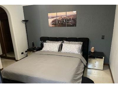 Apartamento de 3 alcobas en venta en Lorena, Medellín, 88 m² · foto 11 de 16