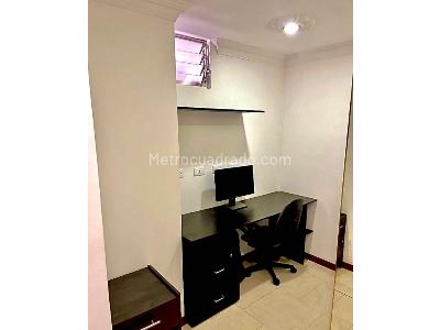 Apartamento de 3 alcobas en venta en Lorena, Medellín, 88 m² · foto 15 de 16