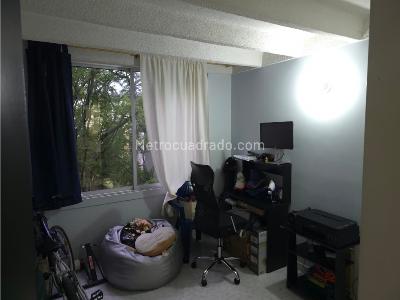 Apartamento de 3 alcobas en venta en Santa Monica, Medellín, 72 m² · foto 10 de 20