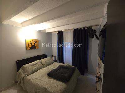 Apartamento de 3 alcobas en venta en Santa Monica, Medellín, 72 m² · foto 11 de 20