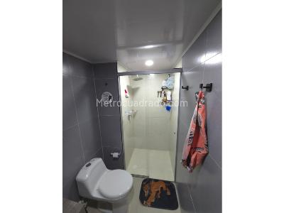 Apartamento de 3 alcobas en venta en Santa Monica, Medellín, 72 m² · foto 13 de 20