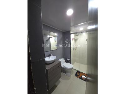 Apartamento de 3 alcobas en venta en Santa Monica, Medellín, 72 m² · foto 14 de 20