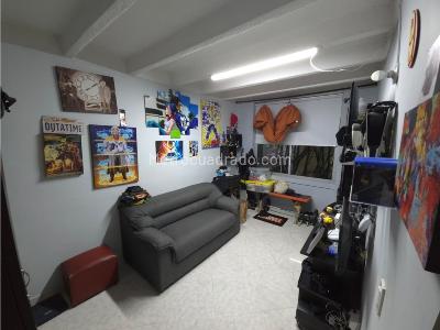 Apartamento de 3 alcobas en venta en Santa Monica, Medellín, 72 m² · foto 15 de 20