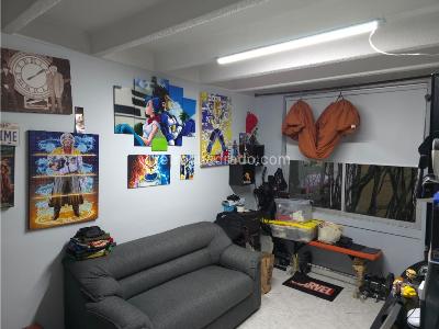 Apartamento de 3 alcobas en venta en Santa Monica, Medellín, 72 m² · foto 16 de 20