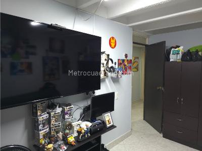 Apartamento de 3 alcobas en venta en Santa Monica, Medellín, 72 m² · foto 18 de 20