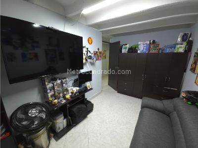 Apartamento de 3 alcobas en venta en Santa Monica, Medellín, 72 m² · foto 19 de 20